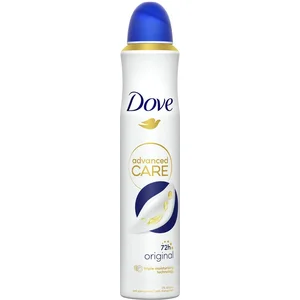 Dove Deodorant Spray Original 200 ml pas cher