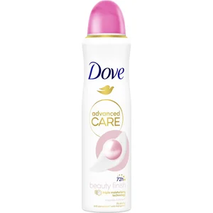 Dove Deodorant Spray Beauty Finish 150 ml pas cher