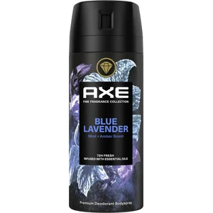 AXE Fine Fragrance Collection Blue Lavender - Premium Deodorant Bodysp...
