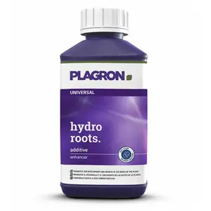 Engrais racinaire Hydro Roots 250ml - Plagron pas cher