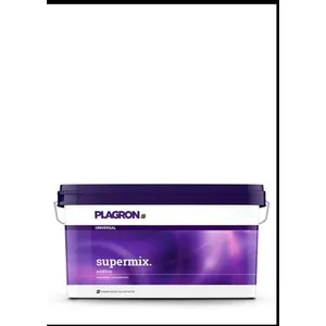 Engrais Supermix - 10 litres - PLAGRON pas cher