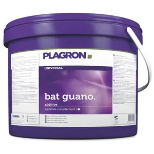 Plagron Bat Guano 10 Liter pas cher