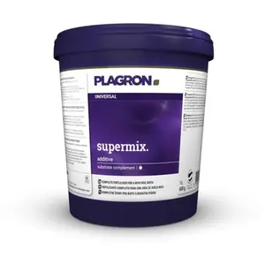 Plagron Supermix - Meststoffen - 1 l