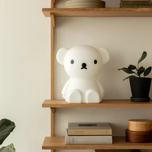 Lampe Star Light Boris Mr Maria Blanc pas cher