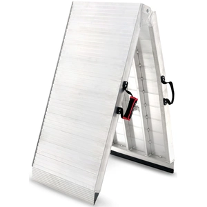 Rampe de chargement renforcée poignées Acebikes XL pas cher