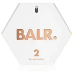 BALR. 2 FOR WOMEN Eau de parfum spray 30 ml pas cher