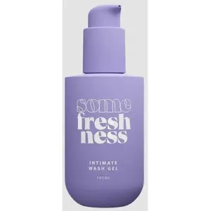 SOME WASH - Intieme Wasgel - 100 ml pas cher