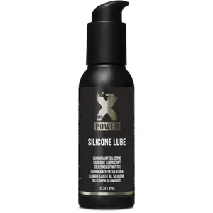 Labophyto Xpower SILICONE LUBE - Lubrifiant à base de silicone - 100ml pas cher