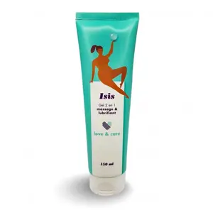 Love and Care Gel 2 en 1 Massage et lubrifiant pas cher