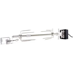 Broche à rotir GRILL GURU GG460 pas cher