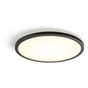 Philips, Applique + plafonnier, Tento (2100 lm) pas cher