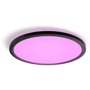 Philips Hue, Applique + plafonnier, Tento (2600 lm) pas cher