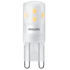 Comparateur de prix : Philips, Ampoule, Brûleur (G9, 1.90 W, 220 lm, 1 x, E)