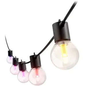 Philips, Guirlande lumineuse, Hue Festavia Outdoor light string, 21 m (14 m)