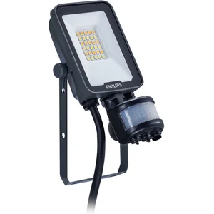 Philips LED Breedstraler Ledinaire BVP167 10W 1200lm 110D - 830-865 CC...Vendu parbol