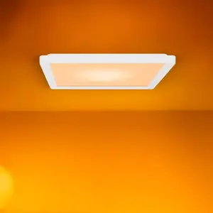 WiZ, Applique + plafonnier, Ceiling (1600 lm) pas cher