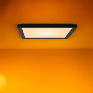 WiZ, Applique + plafonnier, Ceiling (2200 lm) pas cher