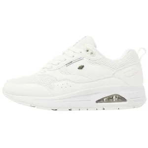 British Knights LENNOX Dames sneakers laag - Wit - maat 41 pas cher