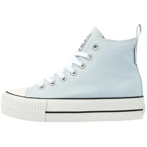 Baskets femme British Knights Kaya Mid pas cher