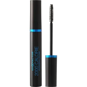 Max Factor 2000 Calorie Volume Waterproof - Mascara - Zwart pas cher