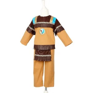 Souza For Kids Déguisement d'Indien Atahi (8-10 ans) pas cher