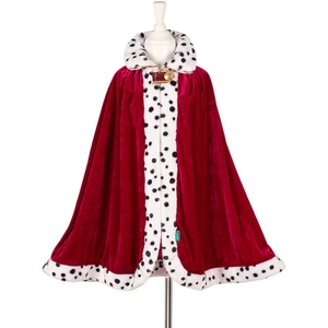 Souza For Kids Cape du roi Louis (4-8 ans) pas cher