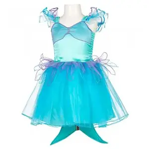 Souza For Kids Déguisement sirène Maryna (3-4 ans) pas cher