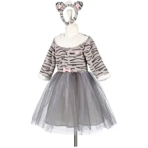 Souza For Kids Déguisement chat Catia (3-4 ans) pas cher