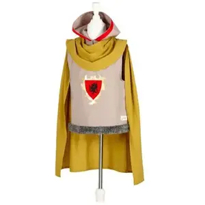 Souza For Kids Cape de chevalier Marcus (8-10 ans) pas cher