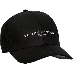 Tommy Hilfiger Casquette Established pas cher
