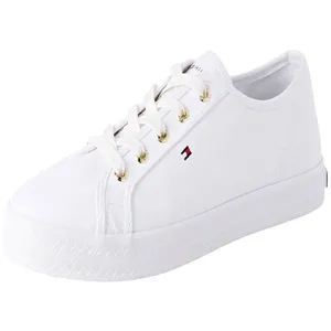 Tommy Hilfiger Baskets Essential Nautical pas cher