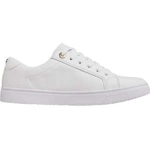 Baskets basses Tommy Hilfiger TH SIGNATURE CUPSOLE SNEAKER femme pas cher