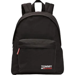 Sac à dos Tommy Hilfiger ref_50874 BDS Noir 32*42*13 pas cher