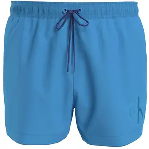 Calvin Klein Underwear Short De Bain Km0km00801 pas cher