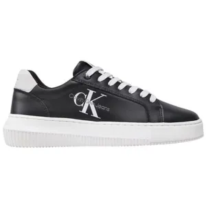 Calvin Klein Homme Calvin Klein Jeans Chunky Cupsole Mono Ym0ym00681 -... pas cher