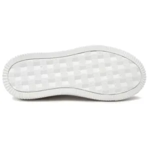 Calvin Klein Femme Calvin Klein Jeans Chunky Cupsole Laceu Yw0yw00823 - 39