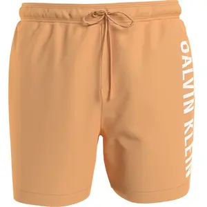 Comparateur de prix : Short de bain mi long - Calvin klein - Homme