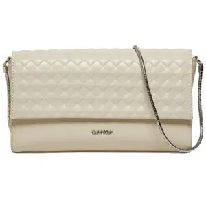 Calvin Klein, Sac à main, Calvin Mini Quilt Mini Sac à main pour femme...Vendu pargalaxus