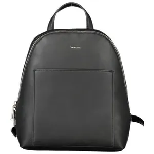 Calvin Klein Sac à dos de créateur éco-conscient élégant pas cher