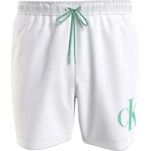 Calvin Klein Short De Bain Km0km01003 pas cher