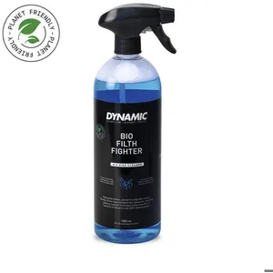 Dynamic Bio Filth Fighter - biologisch afbreekbare fietsreiniger 1L pas cher
