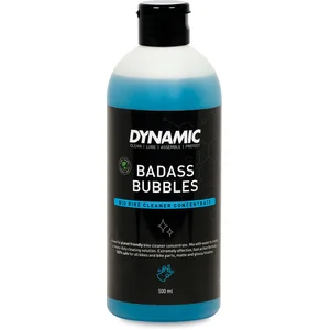Dynamic Badass Bubbles Fietsreiniger - Fiets schoonmaak concentraat - Schoonmaakmiddel voor de fiets pas cher