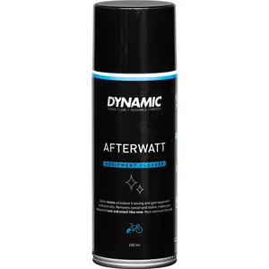 Dynamic Bike Care Nettoyant Afterwatt 400ml One Size pas cher