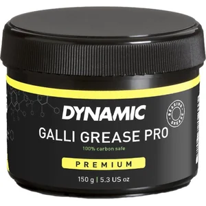 Dynamic Galli Grease Pro 150gr - lagervet fiets pas cher