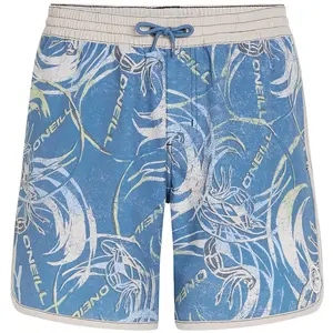 O´neill Short De Bain O´riginals Scallop 16´´ pas cher