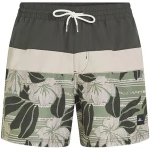 Comparateur de prix : O´neill Short De Bain Cali Block 15´´
