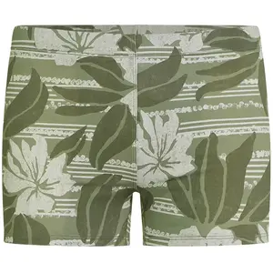 O´neill Slip De Bain Boxer Essentials Floral pas cher