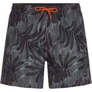 O´neill Short De Bain Cali Floral 16´´ pas cher