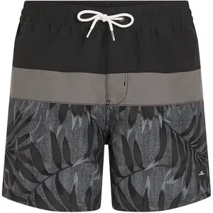 O´neill Short De Bain Cali Block 15´´ pas cher