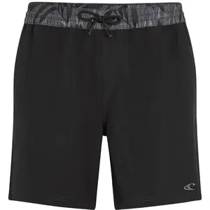 O´neill Short De Bain Pocket Print 16´´ pas cher